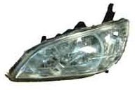 MDR THD 911 1001 Headlight